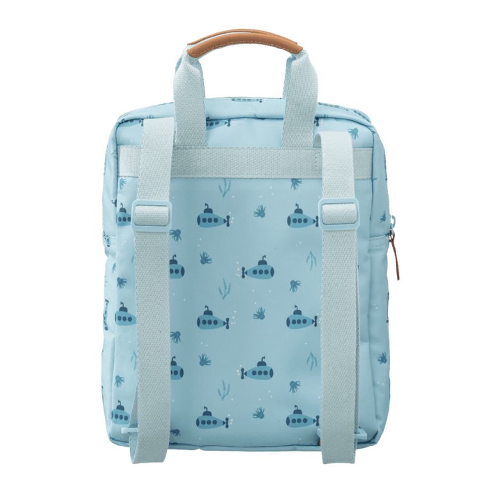 Fresk Rugzak submarine Fresk Rugzak submarine