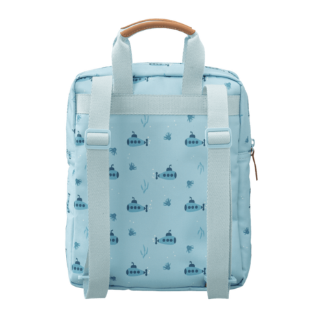 Fresk Rugzak submarine Fresk Rugzak submarine