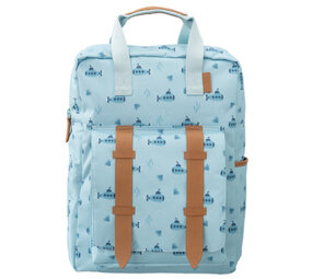 Fresk Rugzak groot submarine