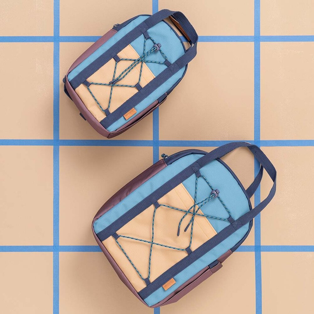 Fresk Rugzak Outdoors groot