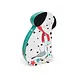Djeco Silhouet puzzel Ollie de dalmatiër Djeco Silhouet puzzel Ollie de dalmatiër