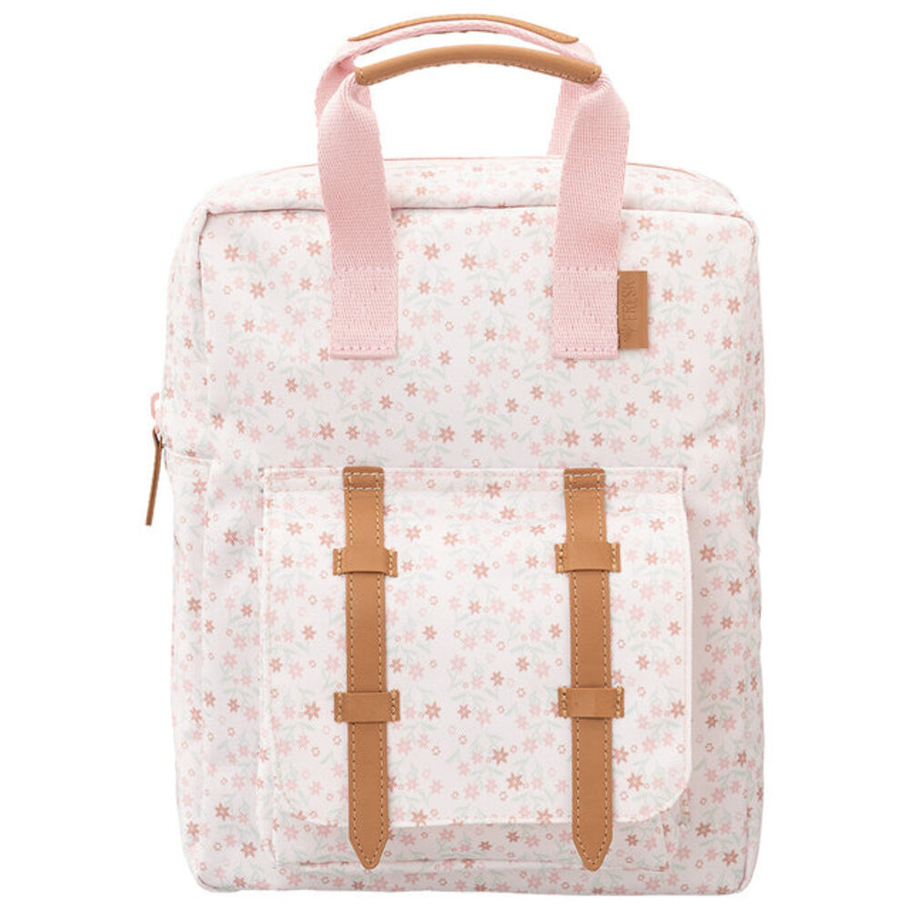 Fresk Rugzak bloemetjes Fresk Rugzak bloemetjes