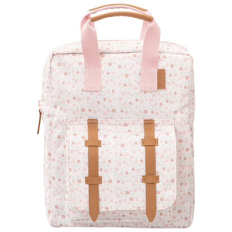 Fresk Rugzak bloemetjes Fresk Rugzak bloemetjes