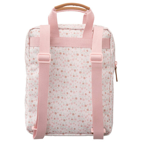 Fresk Rugzak bloemetjes Fresk Rugzak bloemetjes