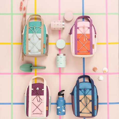 Fresk Rugzak Outdoors