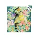Djeco Silhouet Puzzel Flora's Boom Djeco Silhouet Puzzel Flora's Boom