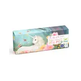 Djeco Gallerie Puzzel The park