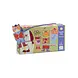 Djeco Puzzel Trio Orkest Djeco Puzzel Trio Orkest