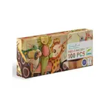 Djeco Gallerie Puzzel Prachtige rit 100 st