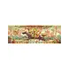 Djeco Gallerie Puzzel Prachtige rit 100 st Djeco Gallerie Puzzel Prachtige rit 100 st