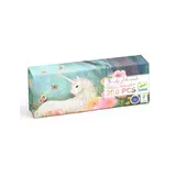 Djeco Gallerie Puzzel The edge of the woods