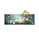 Djeco Gallerie Puzzel The edge of the woods Djeco Gallerie Puzzel The edge of the woods