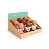 Djeco Pomea baby popje