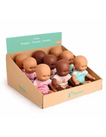 Djeco Pomea baby popje