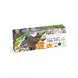 Djeco Gallerie Puzzel Fanfare in het Bos Djeco Gallerie Puzzel Fanfare in het Bos