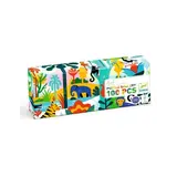 Djeco Gallerie puzzel Jungle