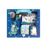 Djeco Mini schrijfset Elodie