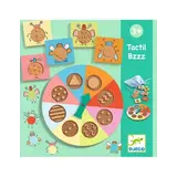 Djeco Voelspel Tactil bzzz