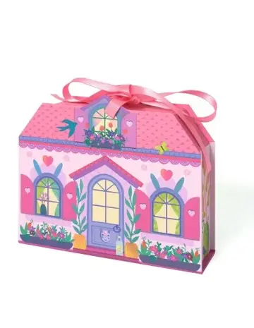 Djeco Knutselset Mi House Rosie