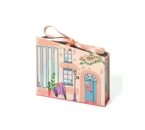 Djeco Knutselset Mi House Stella