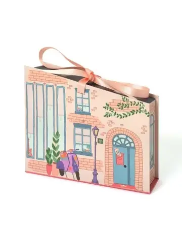 Djeco Knutselset Mi House Stella