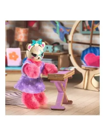 Djeco Knutselset Mi House Stella