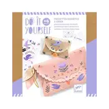 Djeco DIY - Maak je eigen tasje