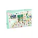 Djeco Observatiepuzzel De Dansschool Djeco Observatiepuzzel De Dansschool