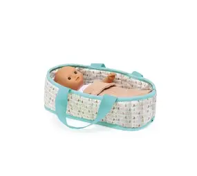 Djeco Mini Pomea Sasha in reiswieg Djeco Mini Pomea Sasha in reiswieg