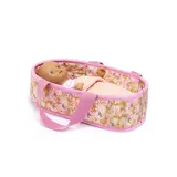 Djeco Mini Pomea Barbara in reiswieg