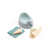 Djeco Pomea potje voor de pop