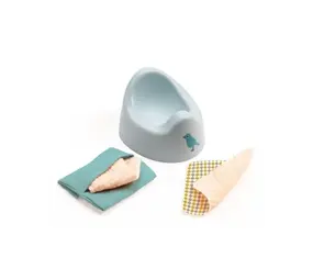 Djeco Pomea potje voor de pop Djeco Pomea potje voor de pop