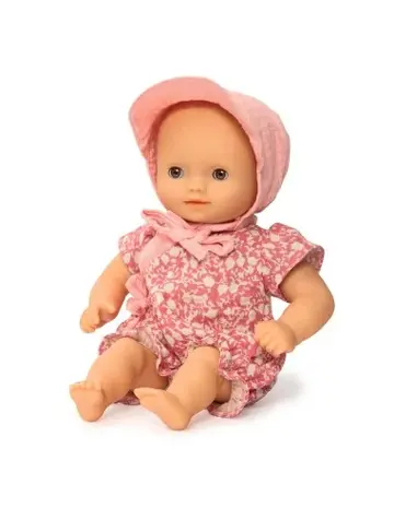 Djeco Pomea Babypop Jacinthe