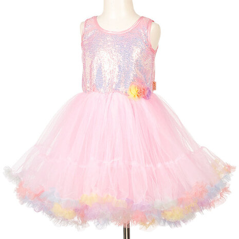 Souza for kids Souza jurk Jocelyne  5-7jr