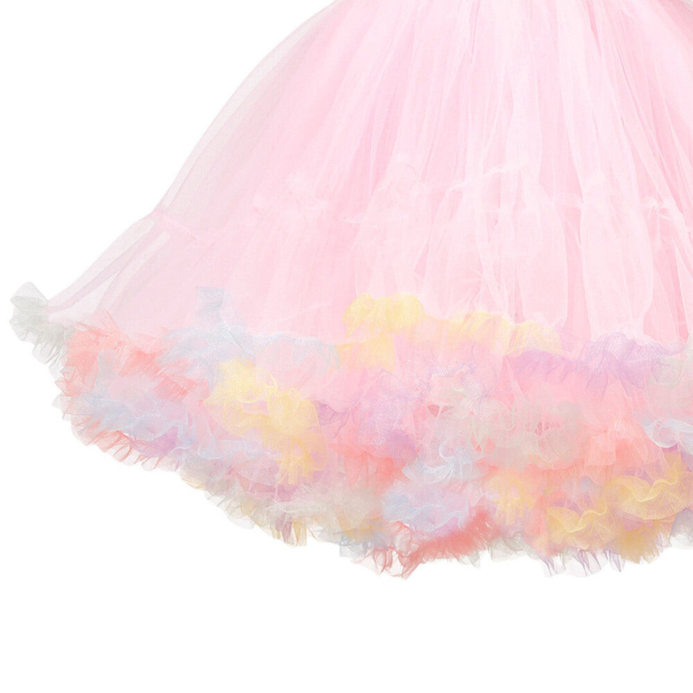 Souza for kids Souza jurk Jocelyne  5-7jr