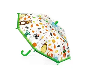 Djeco Paraplu Bosdieren Djeco Paraplu Bosdieren