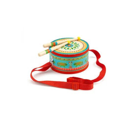 Djeco Animambo trommel