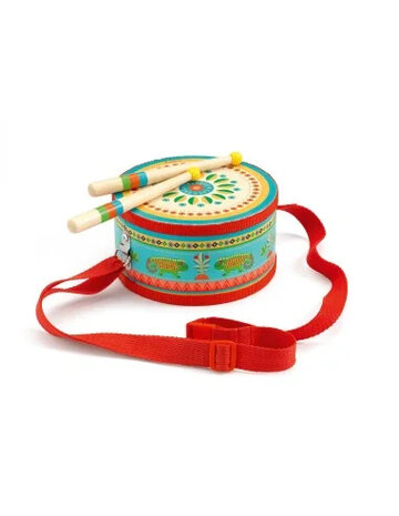 Djeco Animambo trommel
