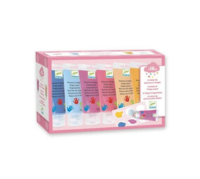 Djeco Vingerverf zoet