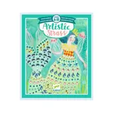 Djeco Artistic - Strass Waterwereld Djeco Artistic - Strass Waterwereld