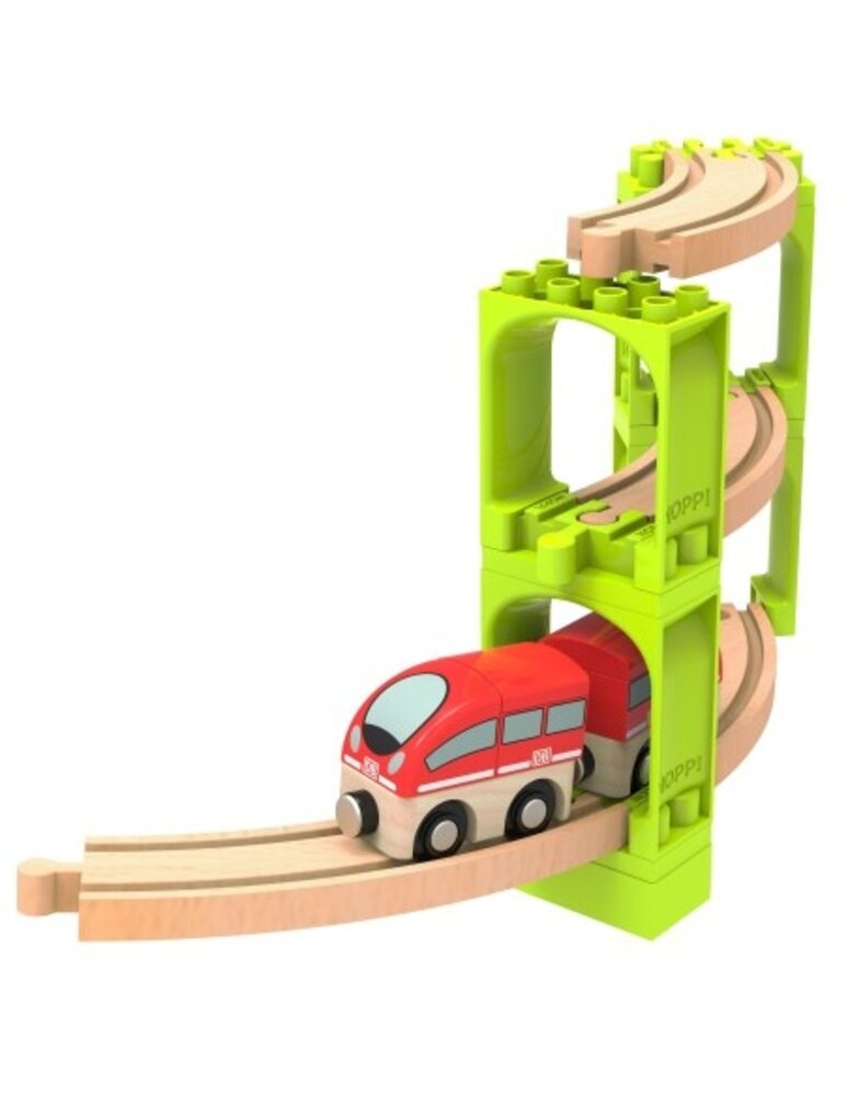 Noppi Noppi Railway onderdelen voor bruggen bouwen Noppi Noppi Railway onderdelen voor bruggen bouwen