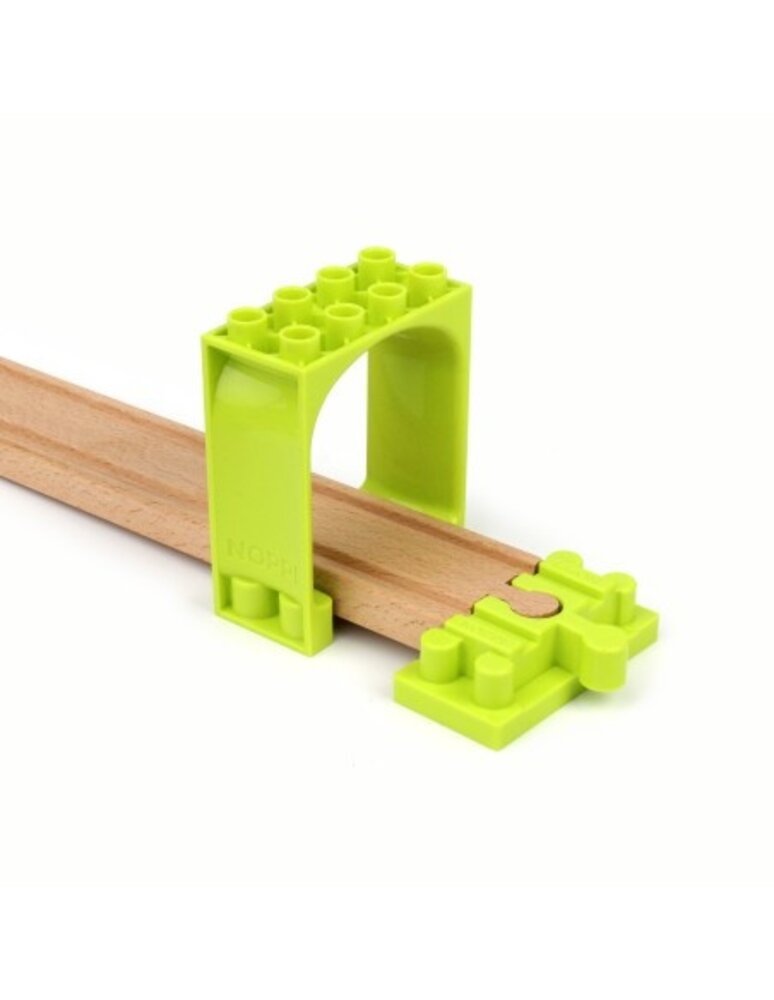 Noppi Noppi Railway onderdelen voor bruggen bouwen Noppi Noppi Railway onderdelen voor bruggen bouwen