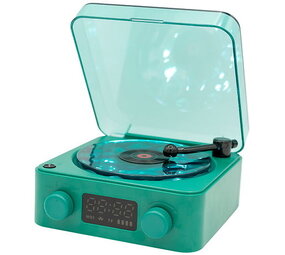 Little L Magic Wave muziek / licht / klok Little L Magic Wave muziek / licht / klok