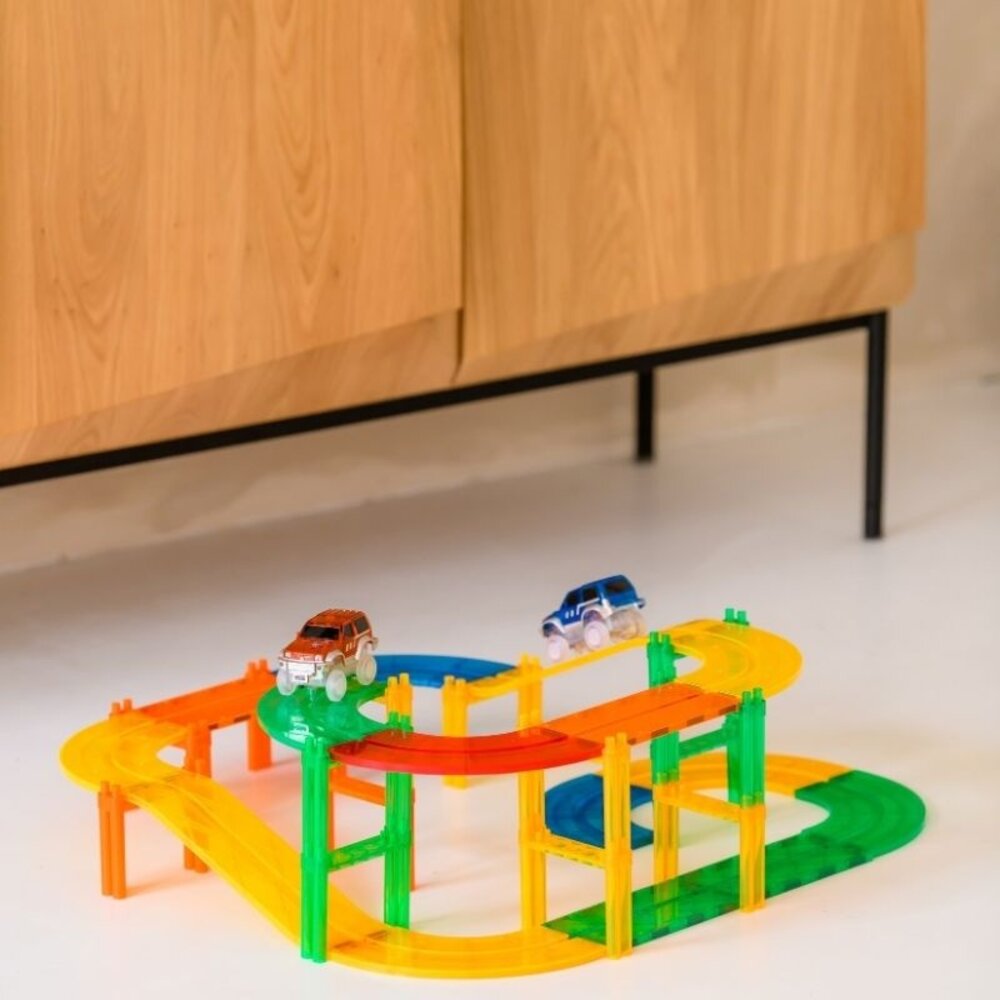 Coblo Coblo Racetracks 70 - classic