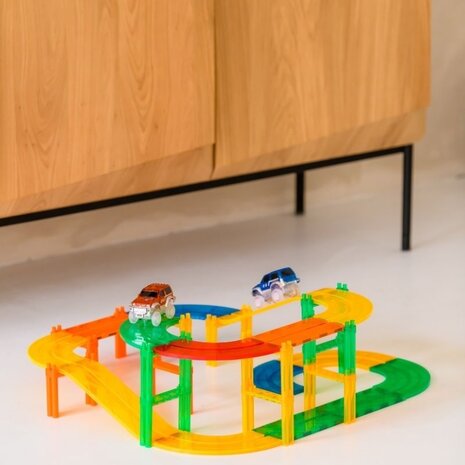 Coblo Coblo Racetracks 70 - classic