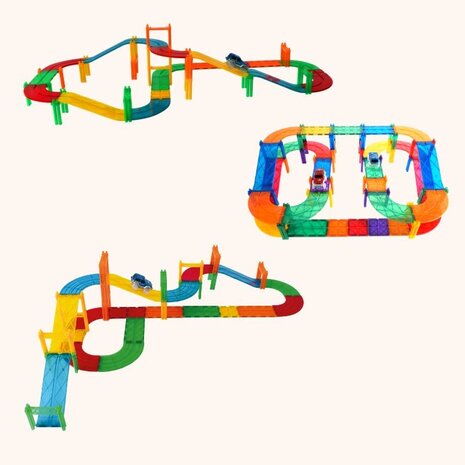 Coblo Coblo Racetracks 70 - classic