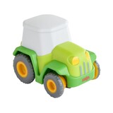 Haba Kullerbü Knikkerbaan - Traktor