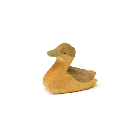 Ostheimer Canadese Gans klein