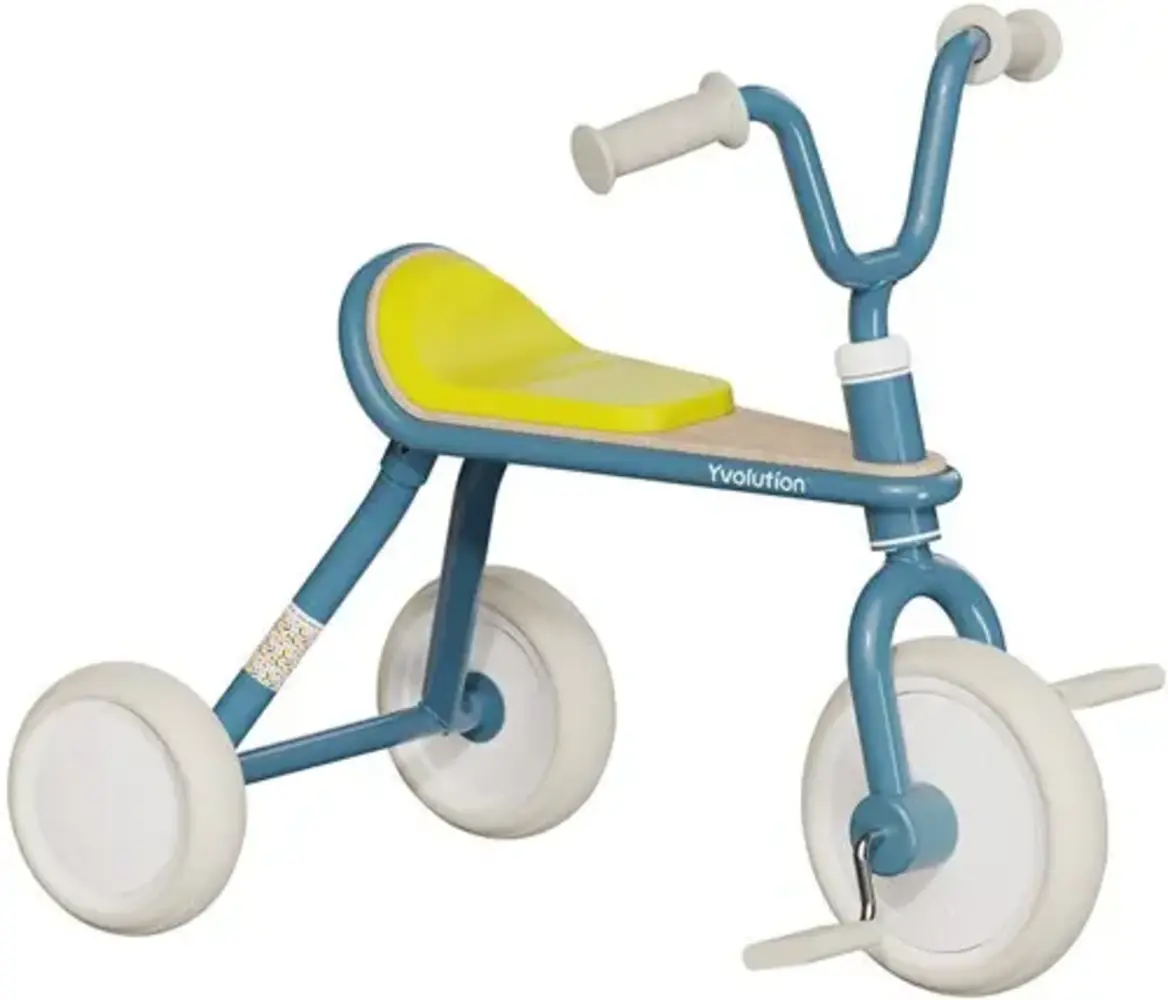Yvolution Driewieler Yvolution Blauw