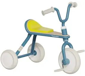 Yvolution Driewieler Yvolution Blauw